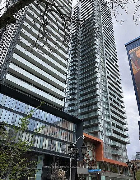 50 Wellesley St E #1905 — Photo 2