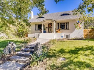 604 Monroe St, Denver, CO 80206