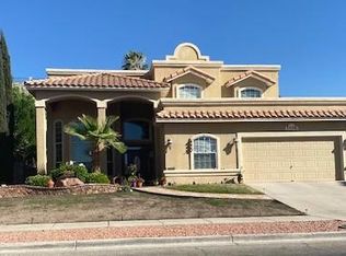 7528 Le Conte Dr, El Paso, TX 79912