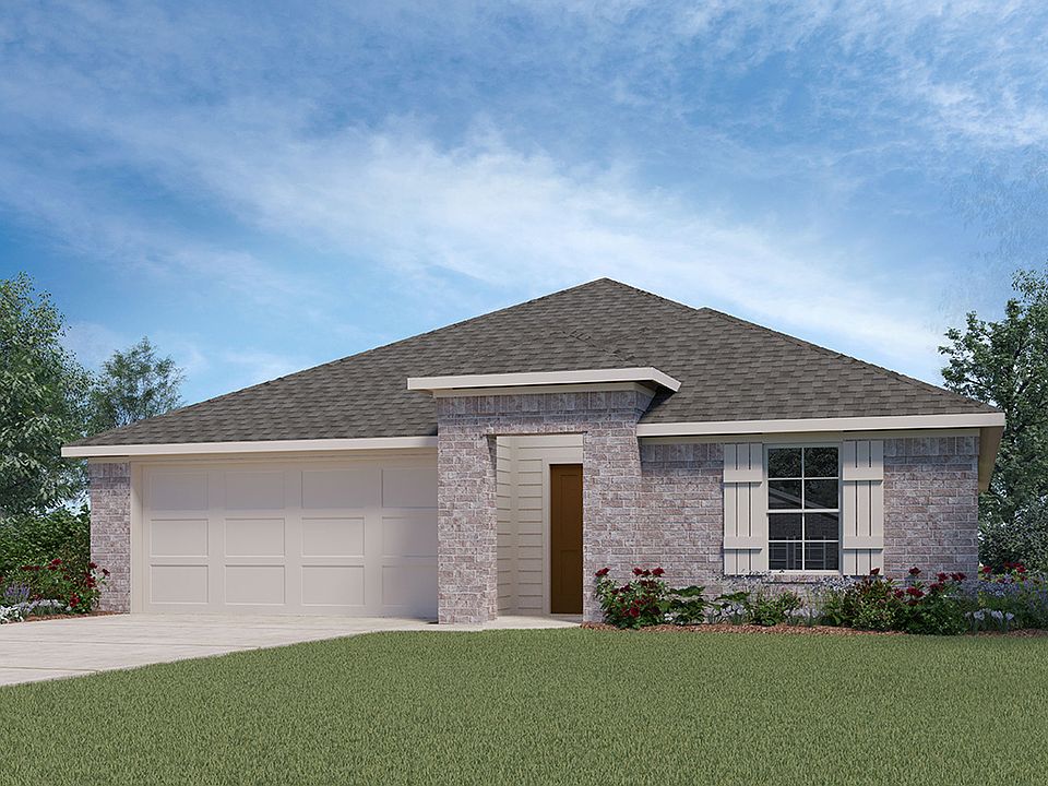 Plan Elevation.