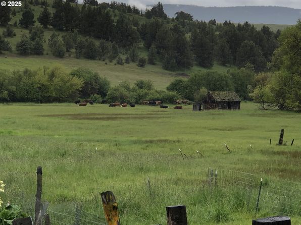 38932 Highway 395 N, Long Creek, OR 97856