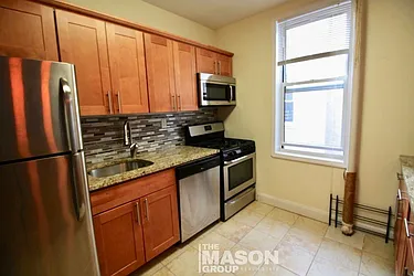 Rented by Mason Group LLC