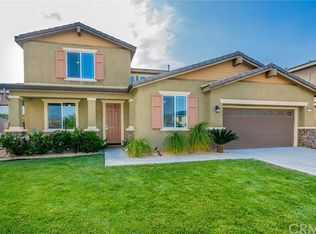 4050 Bristlecone Pine Ln, San Bernardino, CA 92407
