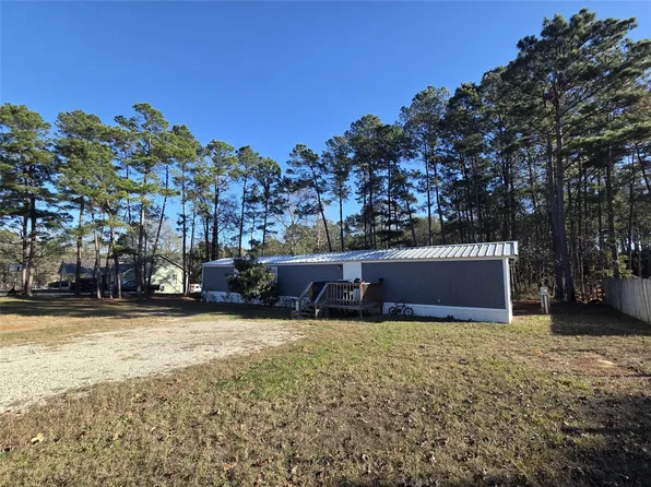 11224 Creek Meadow Dr, Willis, TX 77378