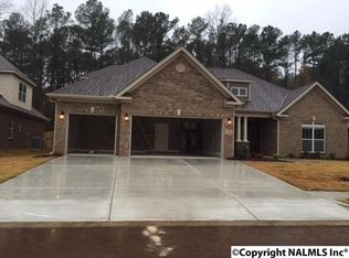156 SW Legacy Cove Dr, Madison, AL 35756