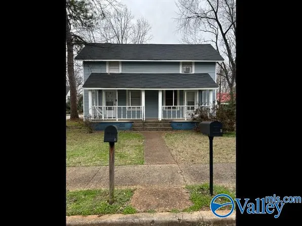 3614 Bradley St SW, Huntsville, AL 35805
