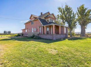 61 N Puterbaugh Rd, Grandview, WA 98930