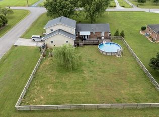 1613 Brian St, Lebanon, TN 37087