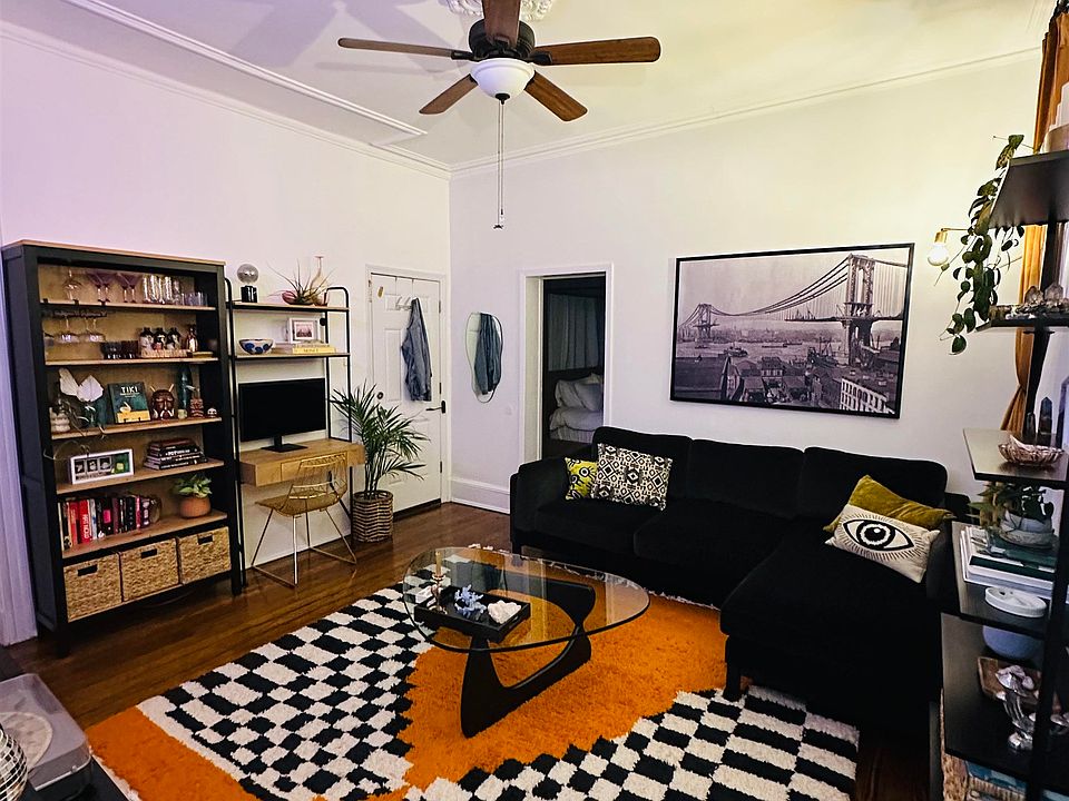 1st image of 106 Bowers St #1
