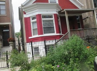 912 N Wolcott Ave, Chicago, IL 60622
