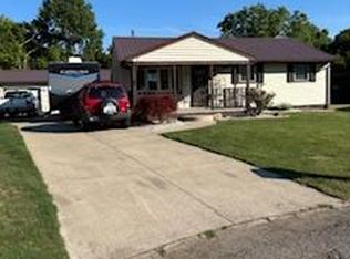 17 Leeds Rd, Chillicothe, OH 45601