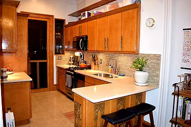 Rented by Lions Share Inc.