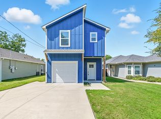 422 N Elliott St, Sherman, TX 75090