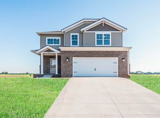 10022 Creamery Ln, Bowling Green, KY