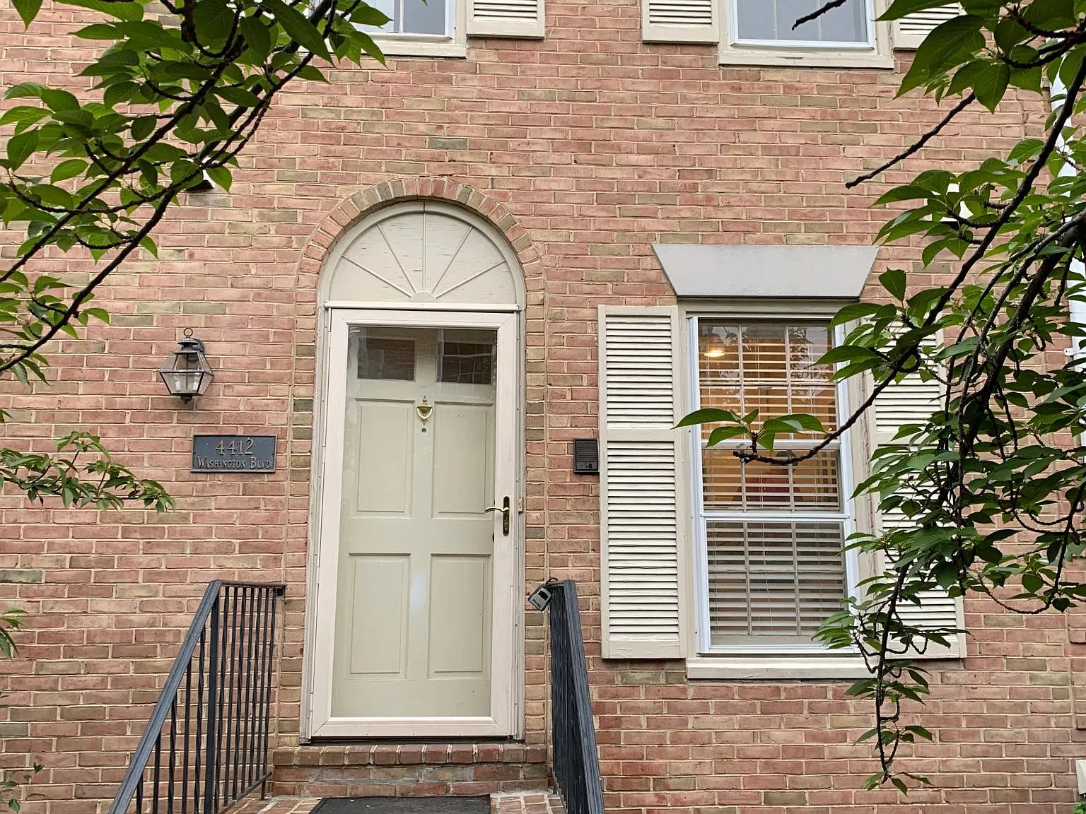4412 Washington Blvd — Photo 3