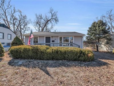 211 W North Ave, Belton, MO, 64012