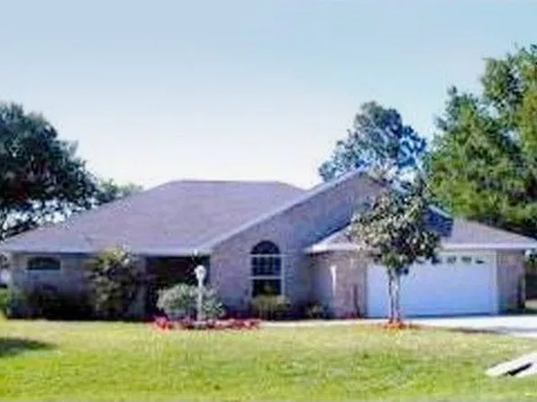 1885 Seclusion Dr, Port Orange, FL 32128