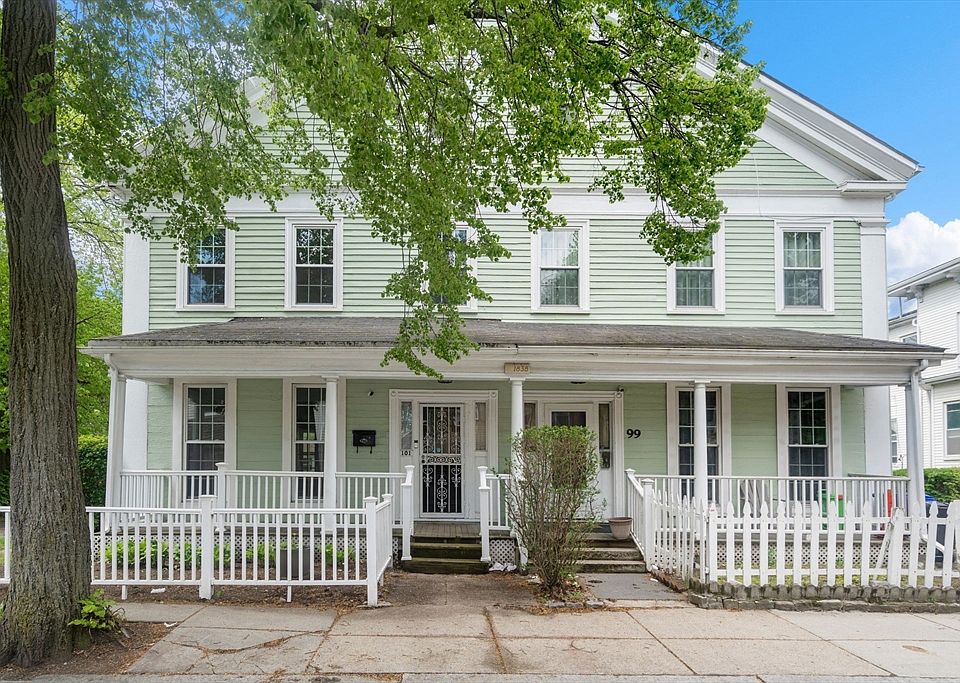 1st image of 101 Mount Pleasant Ave