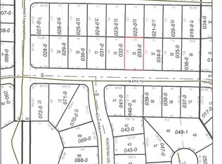 12011 Wapato Rd, Anderson Island, WA 98303