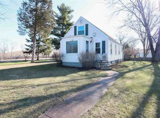 680 Gertrude Ave, Nekoosa, WI 54457