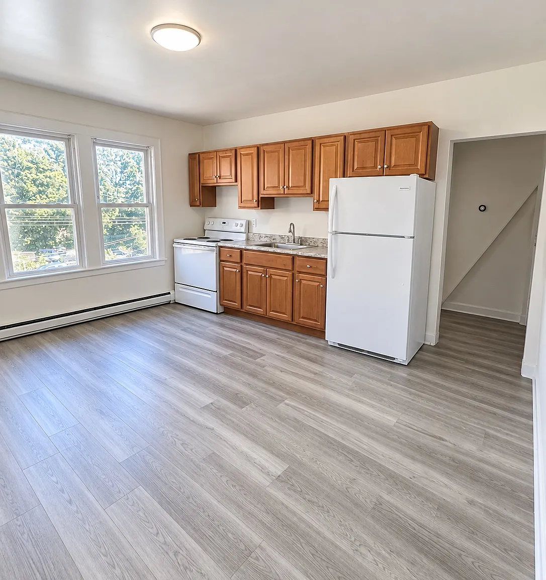 1 bed, 600 sqft, $1,375 — Photo 4