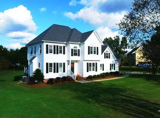 310 Bradford Pl, Clayton, NC 27520