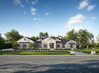 11416 N 66th Street, Scottsdale, AZ 85254