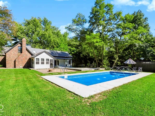1640 N Us Highway 421, Whitestown, IN 46075
