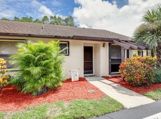 91 Via De Casas Norte #91W, Boynton Beach, FL 33426