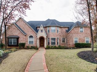 6 Lake Forest Ct, Trophy Club, TX 76262