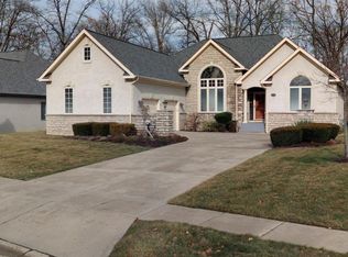 6136 Nicholas Gln, Columbus, OH 43213