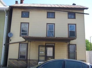 144 N 2nd St, Newport, PA 17074
