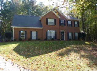 240 Masters Dr, Newnan, GA 30265