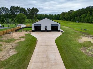 219 Donnie Holt Rd, Mc Rae, AR 72102