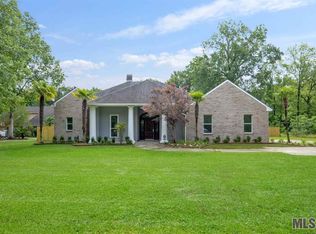 6434 Bretshire Dr, Baton Rouge, LA 70818