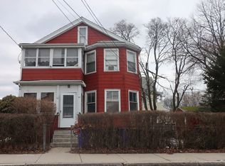 42-44 Russell St, Malden, MA 02148