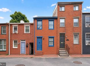 1028 Patapsco St, Baltimore, MD 21230