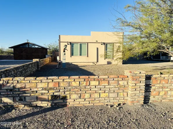 634 W Cowell St, Quartzsite, AZ 85346
