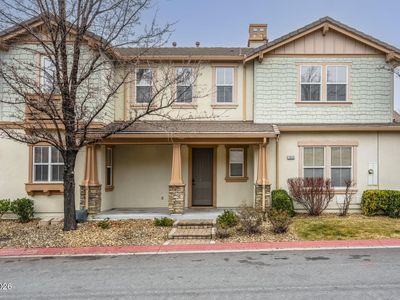 1620 Sawtooth Trl, Reno, NV, 89523