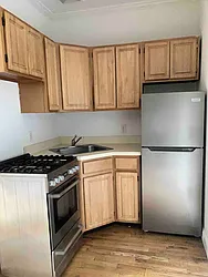 Rented by Crosstown Apartments NYC