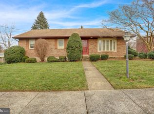 19 Tyrone Ave, Reading, PA 19607