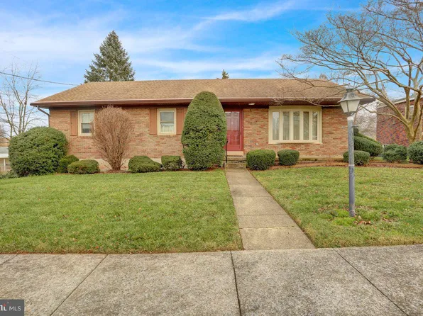 19 Tyrone Ave, Reading, PA 19607