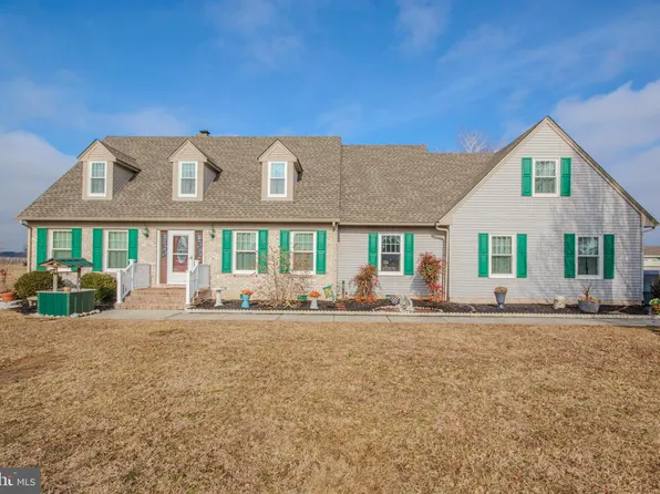 27416 Patriot Dr, Salisbury, MD 21801