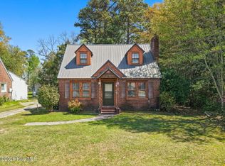 409 Hickman Road, Tabor City, NC 28463