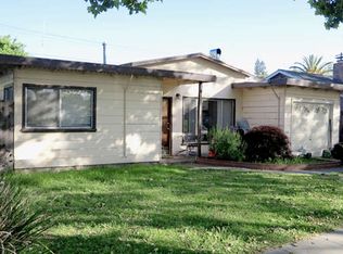 332 East St, Redwood City, CA 94063