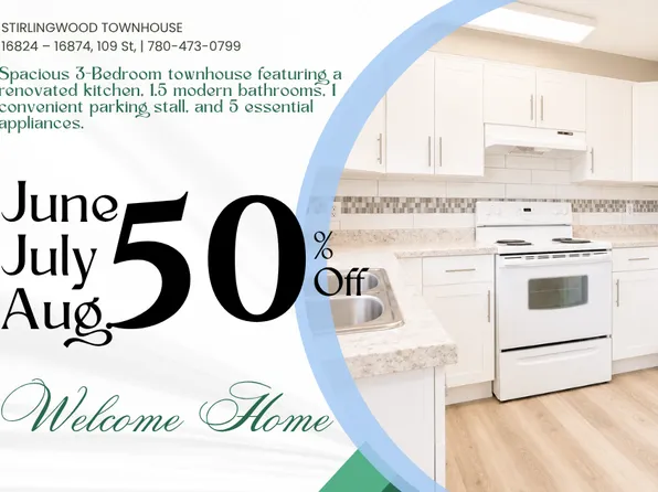 16824 109th St NW, Edmonton, AB T5X 2J3