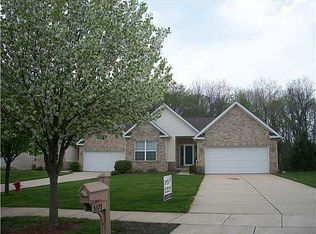 5175 Sapphire Cir, East Lansing, MI 48823