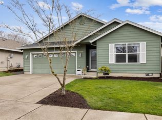 3320 N Meridian St, Newberg, OR 97132