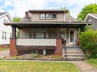 6202 Bradley Ave, Parma, OH 44129