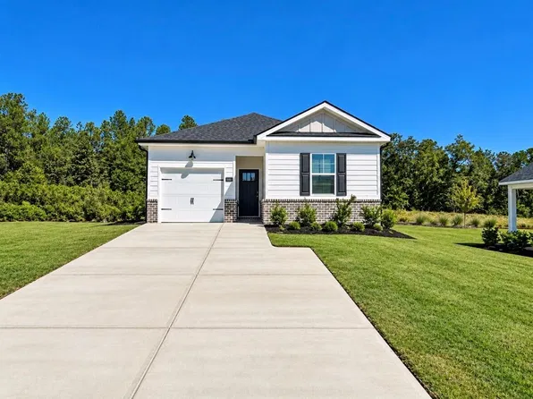 3481 Nolana, Graniteville, SC 29829